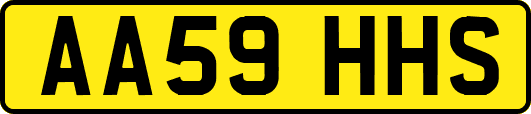 AA59HHS