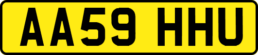 AA59HHU