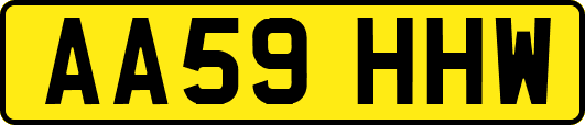 AA59HHW