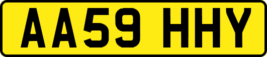 AA59HHY
