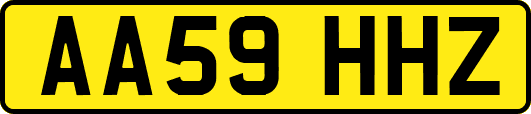 AA59HHZ