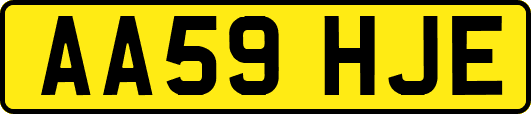 AA59HJE
