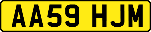 AA59HJM