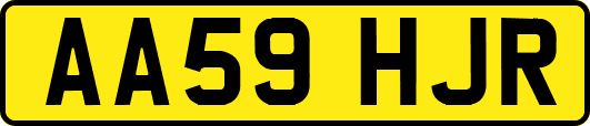 AA59HJR
