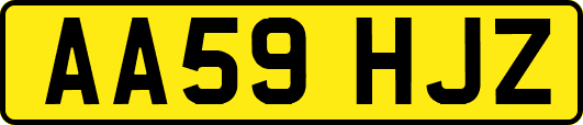 AA59HJZ