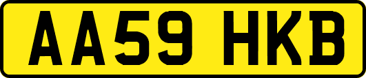 AA59HKB