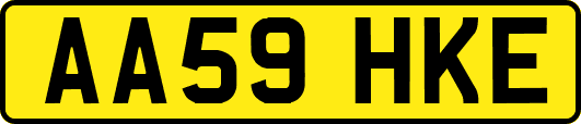 AA59HKE