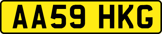 AA59HKG