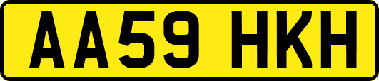 AA59HKH