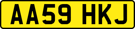 AA59HKJ