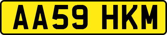 AA59HKM
