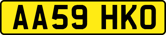 AA59HKO