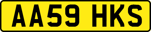 AA59HKS