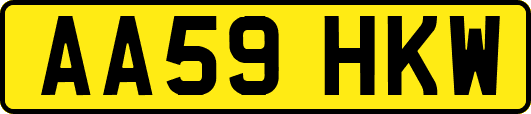 AA59HKW