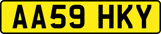 AA59HKY