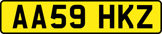 AA59HKZ