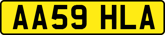 AA59HLA
