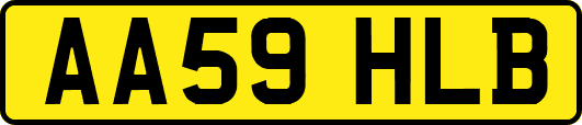 AA59HLB