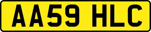AA59HLC