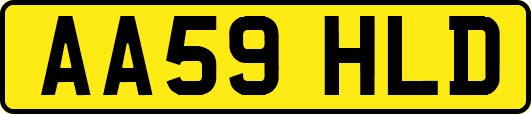 AA59HLD