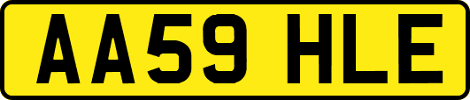 AA59HLE