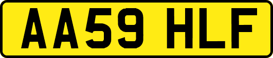 AA59HLF