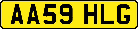 AA59HLG