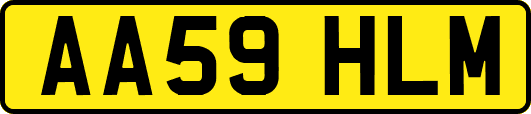 AA59HLM