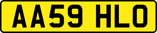 AA59HLO