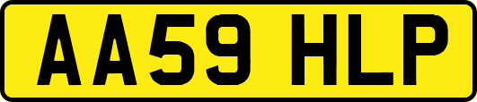 AA59HLP