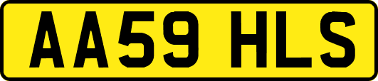 AA59HLS