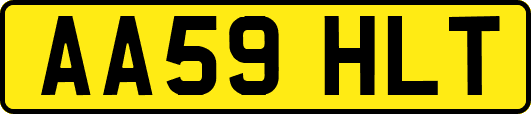 AA59HLT