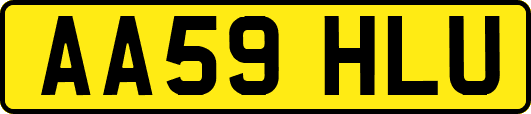 AA59HLU