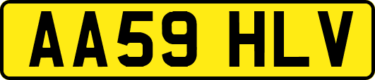 AA59HLV
