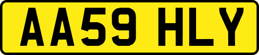 AA59HLY