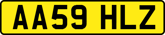 AA59HLZ