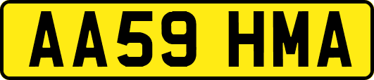 AA59HMA