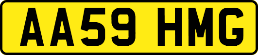 AA59HMG