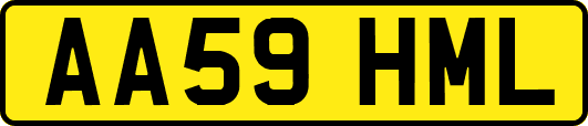 AA59HML