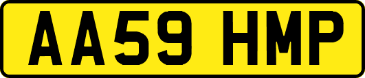 AA59HMP