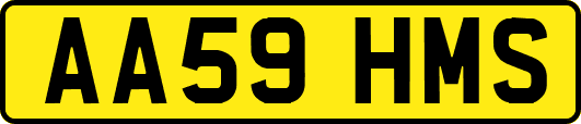 AA59HMS