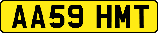 AA59HMT