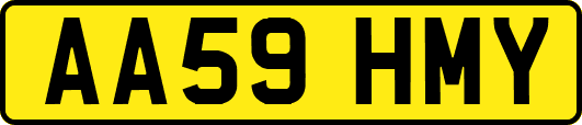 AA59HMY