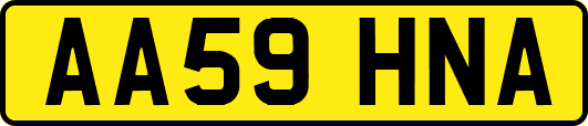 AA59HNA