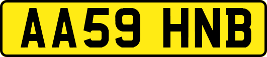 AA59HNB
