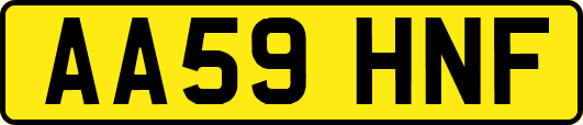 AA59HNF