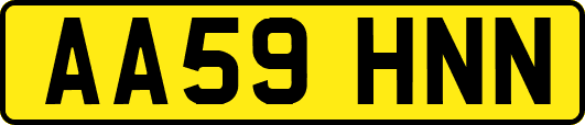AA59HNN