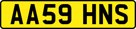 AA59HNS