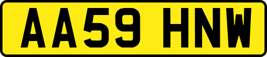 AA59HNW