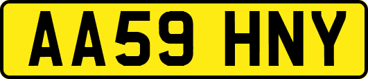 AA59HNY